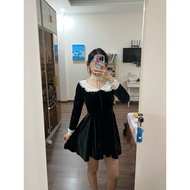 Gothic dress