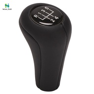 Gear Stick Shift Knob 5 Speed Manual for  E28 E30 E32 E34 E36 E38 E39 E46 X1 X3 X5 Z1 Z3 Z4