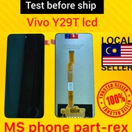 VIVO Y29T LCD vivp y29t lcd