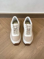 Hogan H696 系列皮革厚底運動鞋 Sneakers