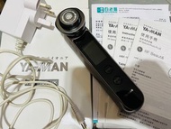 日本製Yaman HRF-10T-HK RF射頻再生美顏機