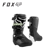 racing shoes Yueqi Off-Road American Fox Comp Boots Off-Road Motorcycle ATVUTV Forest Forest Forest