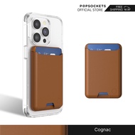 PopSockets PopWallet cho MagSafe | Cầm nắm điện thoại cao cấp và ví điện thoại | Thiết kế như một ch