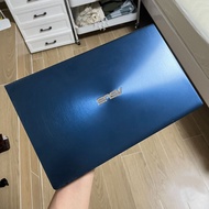 Asus  Zenbook Duo 14 UX434F