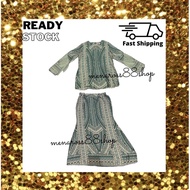 Preloved Kurung Ariani RTW Ready To Wear XL Cantik Murah Viral