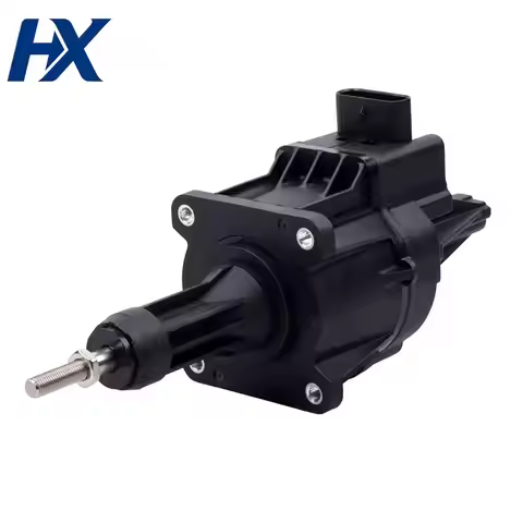 11658485117 Turbocharger Wastegate Actuator For BMW F10 F11 F18 520I 523I 528I 530I 535I 550I 520Li