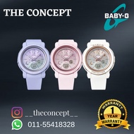 100% ORIGINAL CASIO BABY-G BGA-290DS-2A BGA-290DS-4A BGA-290DS-7A BGA-290DS BGA-290 BGA290 BGA-290 S