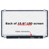 HP 15-da0006tx da1015tx Dell Inspiron p62f001 15 7567 latitude e5570 Lenovo IdeaPad 700-15isk LCD LE