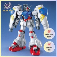 Gundam Assembly Model Bandai MG 1/100 GUNDAM GP02A