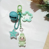 Bag Charm/Gantungan Tas /Gantungan Hp Sanrio series lonceng