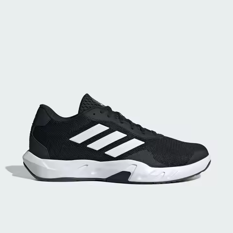 Adidas genuine seasonal new men's comprehensive training sports shoes IF0953