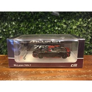 1/64 CM-Model McLaren 765LT Full Carbon CM64765LT13 [MGM]
