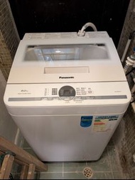 Panasonic NA-F60A7P 6.0kg 洗衣機