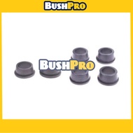 Steering Rack Rubber And Bush Set 6pcs Honda Stream S7a Rn3 1.7 2.0 Civic Es Et 1.7 2.0 S5a S5g