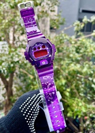 G Sh0ck Bape Collection Watch