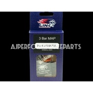 LINK ECU G4 G4X 3 BAR MAP SENSOR 5 VOLT ORIGINAL