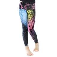 Lasona Kids Sportswear Leggings for Girls STP-H096T-HE0004