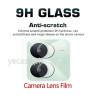 Realme Note 60X Full Camera Protector Glass for Realme Note 60 50 C75 C25S 7i C30 C25 11 11X 4G 10 1