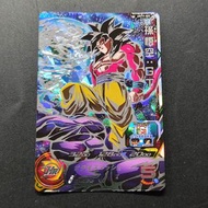 BANDAI - 七龍珠英雄 UNIVERSE MISSION 第9彈 UMT9-SEC 孫悟空 [平行進口]