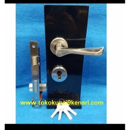 Complete Roses Epic Handle Package with Epic stainless Steel Key