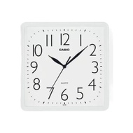 CASIO นาฬิกาแขวนผนังรุ่น IQ-06-1DF/IQ-06-7DFของแท้รับประกัน 1ปี