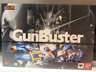 Bandai 超合金魂 GX-34R Gunbuster 飛越巔峰
