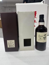 回收威士忌 whisky 山崎25 Yamazaki 山崎18 山崎12 山崎10 日本威士忌