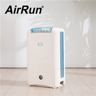 AirRun 日本新科技暖風8L除濕輪除濕機 DD181FW
