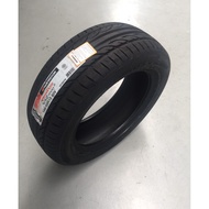 Hankook 195/55R15 รุ่น K120 (V12) ปี 24 ยางรถยนต์  1 เส้น