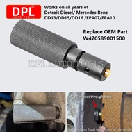 Camshaft Timing Tool TDC Locating Pin Engine Tools For Detroit Diesel DD15 DD16