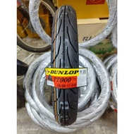tayar Dunlop TT900/TT9