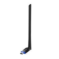 # Tenda U10 - AC650 Dual-band Wireless USB Adapter #