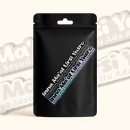 ISLAMIC WORDS STICKERS INNAAL WORDS (V2) AESTHETIC WATERPROOF - COOL STICKERS - ISLAMIC WORDS STICKE