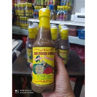 BUDU SEDAP SENGOTI CITARASA KAMPUNG 340 GM BOTOL PLASTIK
