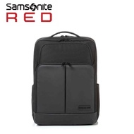 Samsonite Red PLANTPACK 9 Laptop Backpack for man woman Business Casual Computer Bag fit up 15.6 inch Original