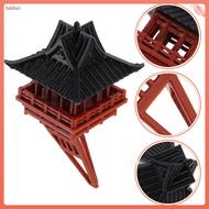 Garden Zen Decor Buddha Temple Aquarium Decoration taiduo