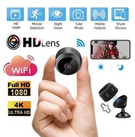 A9 IP Camera WIFI HD Mini 1080P Home Small Camera Night Vision Motion Detection Sensor