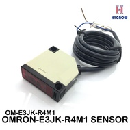 OMRON-E3JK-R4M1 SENSOR