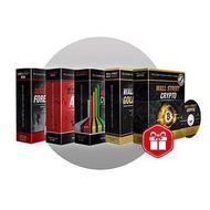 Wall Street Forex Ultimate Pack MT4 5 EA + 1 Indicator