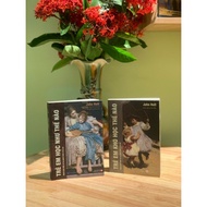 Book - Combo 2c - How do children learn + How difficult children learn? - John Holt - BHT