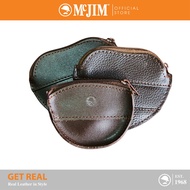 McJim Mini Leather coin purse