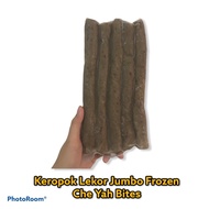 Keropok Lekor Jumbo Vacuum Frozen - Che Yah Bites