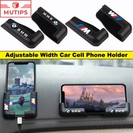 BMW Car Dashboard Sticking Phone Mount Self-Adhesive Car Phone Holder GPS Stand For M Power Z4 E89 E