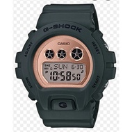 G-SHOCK S series CASIO GMD-S6900MC
