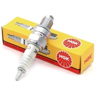 Motorcycle SPARK PLUG NGK SPARK PLUG BR7ES - 5122