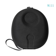 Will Headphone Cases for INZONE H3 H7 H9 Headphone Portable Storage Cases Carry Box