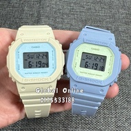 100% ORIGINAL CASIO G-SHOCK GMD-S5600NC-2DR / GMD-S5600NC-9DR / GMD-S5600NC-2 / GMD-S5600NC-9 / GMD-
