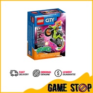 Lego 60356 Bear Stunt Bike