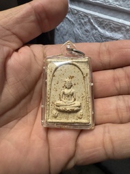 龍婆貴 2512 古佛崇笛