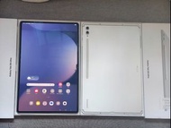 三星Samsung Galaxy Tab S10 Ultra 12+512GB Wifi版全套新淨